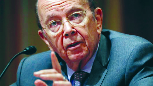 US may use “poison pill” clause in its future trade deals with other nations to counter China